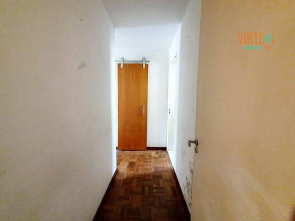 Imagem Apartamento com 3 Quartos à Venda, 120 m² em Perdizes - São Paulo