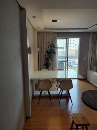 Imagem Apartamento com 3 Quartos à Venda, 70 m² em Capão Raso - Curitiba