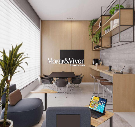 Imagem Apartamento com 2 Quartos à Venda, 90 m² em Alto Da Glória - Curitiba