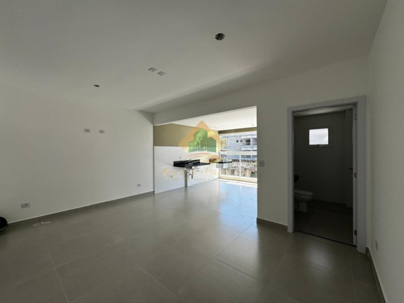 Apartamento com 1 Quarto à Venda, 40 m² em Toninhas - Ubatuba