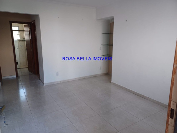 Imagem Apartamento com 2 Quartos à Venda, 54 m² em Parque Residencial Eloy Chaves - Jundiaí