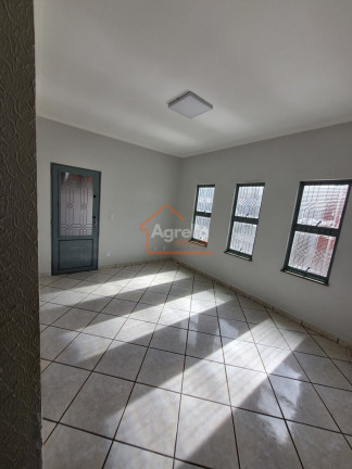 Imagem Casa com 3 Quartos à Venda, 160 m² em Jardim Almira - Mogi Guaçu
