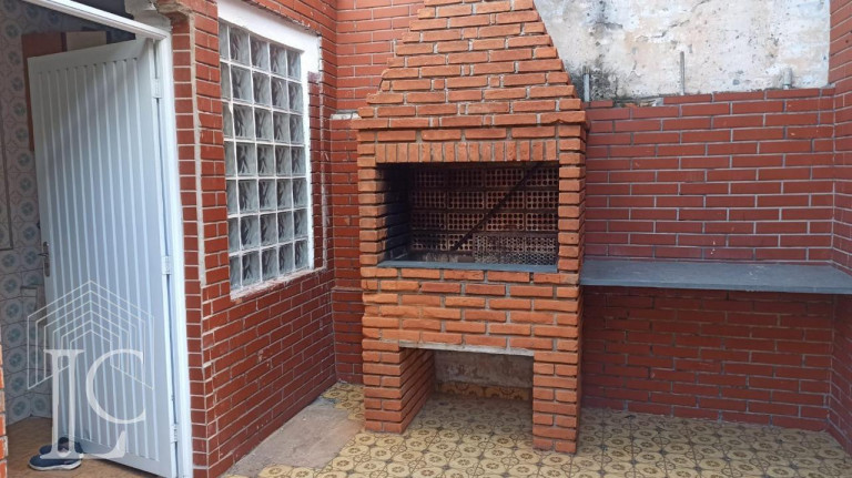 Imagem Casa com 3 Quartos à Venda, 130 m² em Jabaquara - São Paulo