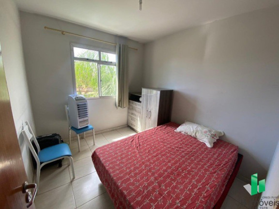 Imagem Imóvel com 3 Quartos à Venda, 70 m² em Edgar Pereira - Montes Claros
