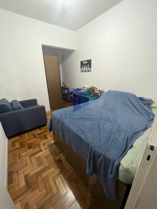 Imagem Apartamento com 2 Quartos à Venda, 73 m² em Andaraí - Rio De Janeiro