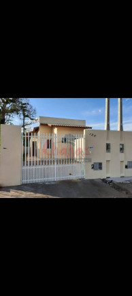 Casa com 2 Quartos à Venda, 60 m² em Morro Do Algodão - Caraguatatuba