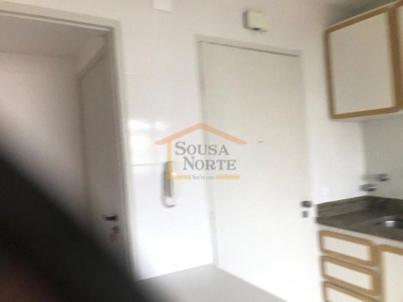Imagem Apartamento com 2 Quartos para Alugar, 77 m² em Santana - São Paulo Imagem Apartamento com 2 Quartos para Alugar, 77 m² em Santana - São Paulo