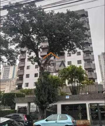 Imagem Apartamento com 3 Quartos à Venda, 84 m² em Vila Gomes Cardim - São Paulo