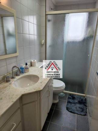 Imagem Apartamento com 2 Quartos à Venda, 67 m² em Saúde - São Paulo Imagem Apartamento com 2 Quartos à Venda, 67 m² em Saúde - São Paulo