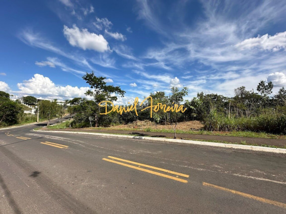 Imagem Terreno à Venda, 1.000 m² em Setor Habitacional Jardim Botânico - Brasília
