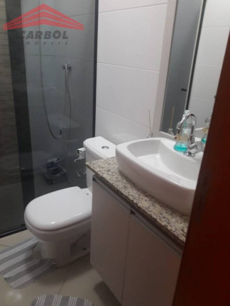 Imagem Casa com 3 Quartos à Venda, 150 m² em Jardim Marambaia - Jundiaí Imagem Casa com 3 Quartos à Venda, 150 m² em Jardim Marambaia - Jundiaí