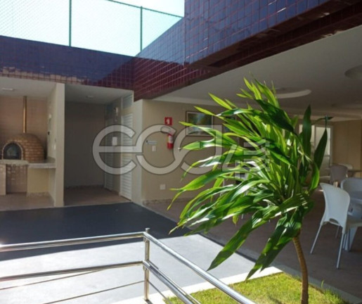 Imagem Apartamento com 2 Quartos à Venda, 53 m² em Aeroporto - Aracaju