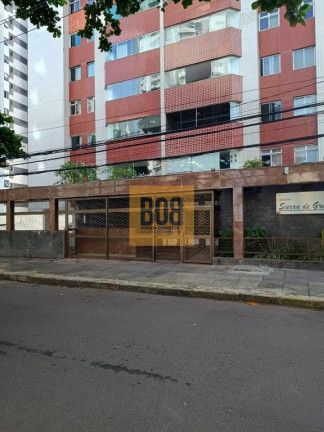 Imagem Apartamento com 3 Quartos à Venda, 120 m² em Boa Viagem - Recife