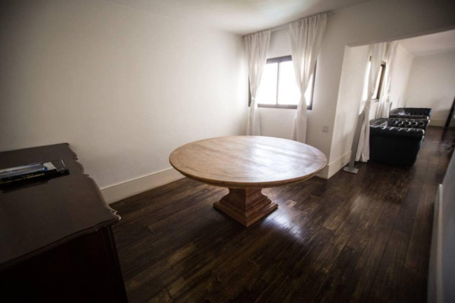 Imagem Apartamento com 4 Quartos à Venda, 175 m² em Vila Andrade - São Paulo