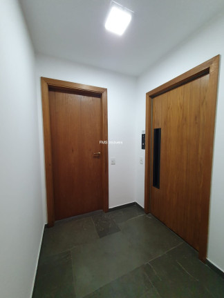 Imagem Imóvel com 4 Quartos à Venda, 251 m² em Real Parque - São Paulo