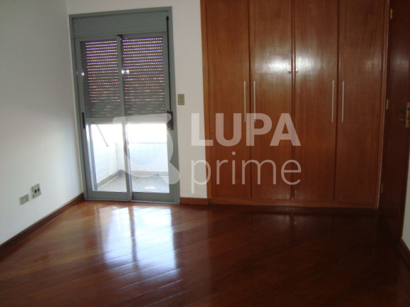 Imagem Apartamento com 3 Quartos à Venda, 138 m² em Vila Paulicéia - São Paulo