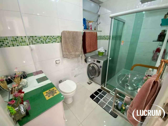 Imagem Apartamento com 1 Quarto à Venda, 47 m² em Copacabana - Rio De Janeiro