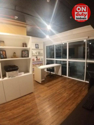 Sala Comercial à Venda, 49 m² em Centro - São Vicente