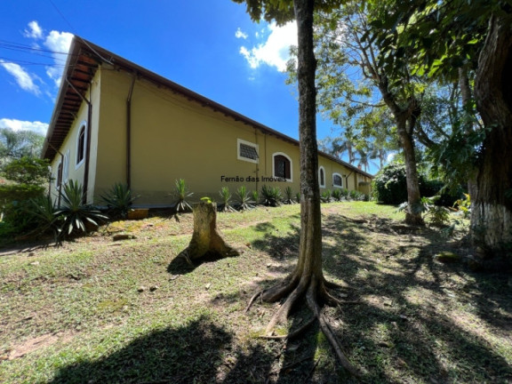 Chácara com 4 Quartos à Venda, 16.000 m² em Jundiaizinho (terra Preta) - Mairiporã