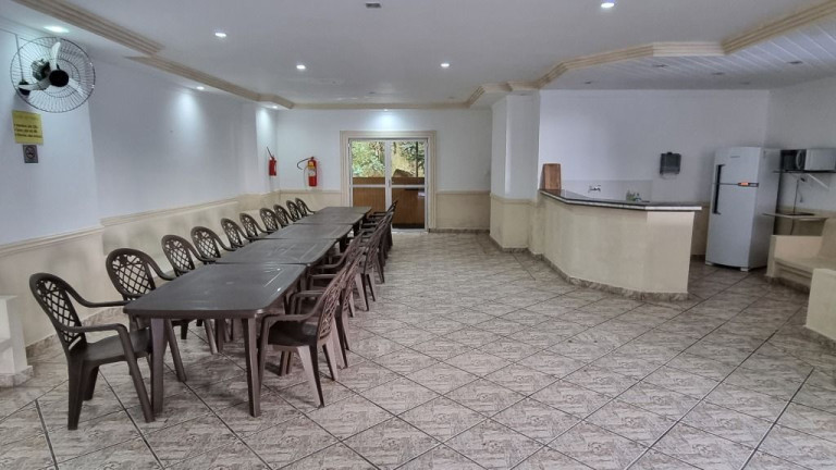 Imagem Apartamento com 2 Quartos à Venda, 83 m² em Pitangueiras - Guarujá