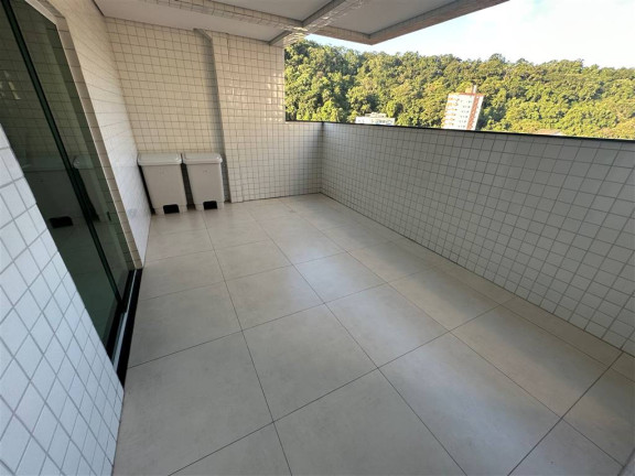 Imagem Apartamento com 2 Quartos à Venda, 96 m² em Forte - Praia Grande