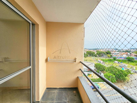 Imagem Apartamento com 2 Quartos à Venda, 56 m² em Veloso - Osasco