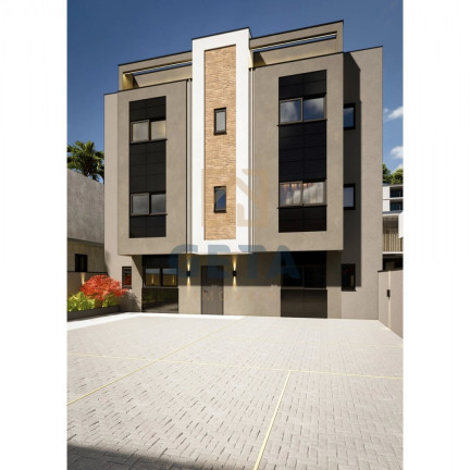 Apartamento com 1 Quarto à Venda, 65 m² em Santa Regina  - Camboriú