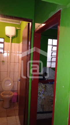 Imagem Casa com 3 Quartos à Venda, 200 m² em Jardim Eldorado - Botelhos