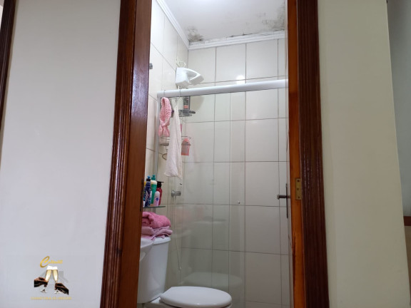 Imagem Cobertura com 2 Quartos à Venda, 100 m² em Vila Vitória - Santo André