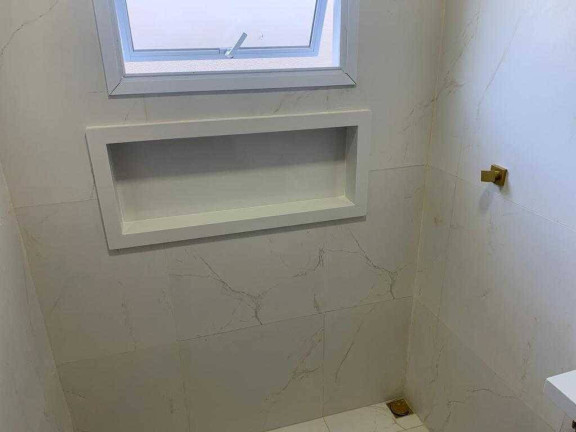 Imagem Casa de Condomínio com 3 Quartos à Venda, 100 m² em Condomínio Horto Villagio - Sorocaba Imagem Casa de Condomínio com 3 Quartos à Venda, 100 m² em Condomínio Horto Villagio - Sorocaba