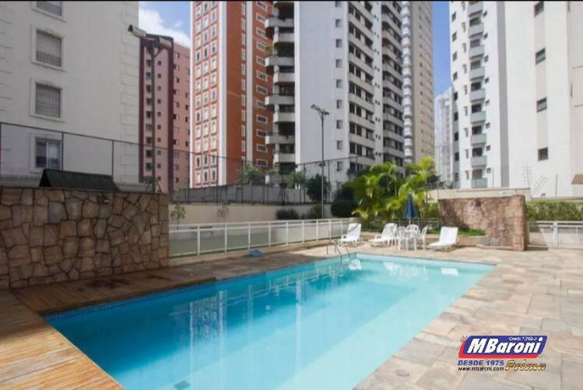 Imagem Apartamento com 2 Quartos à Venda, 75 m² em Brooklin - São Paulo Imagem Apartamento com 2 Quartos à Venda, 75 m² em Brooklin - São Paulo