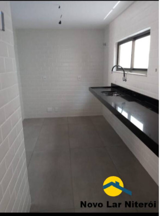 Imagem Casa com 3 Quartos à Venda, 92 m² em Fonseca - Niterói