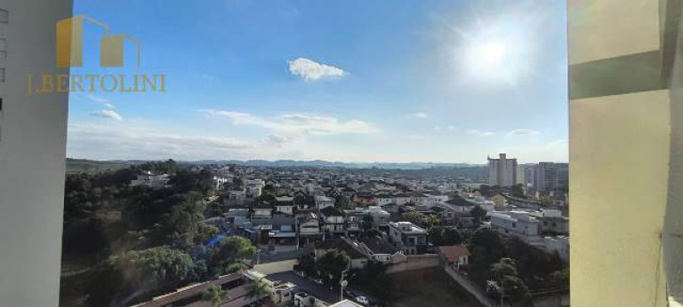 Imagem Apartamento com 2 Quartos para Alugar, 54 m² em Urbanova V - São José Dos Campos