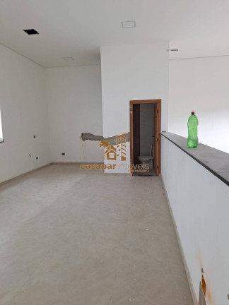 Imóvel Comercial para Alugar, 300 m² em Vila Príncipe De Gales - Santo André