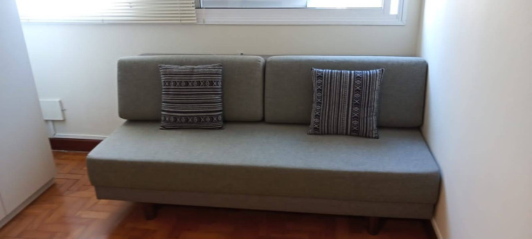 Imagem Apartamento com 3 Quartos à Venda, 105 m² em Perdizes - São Paulo