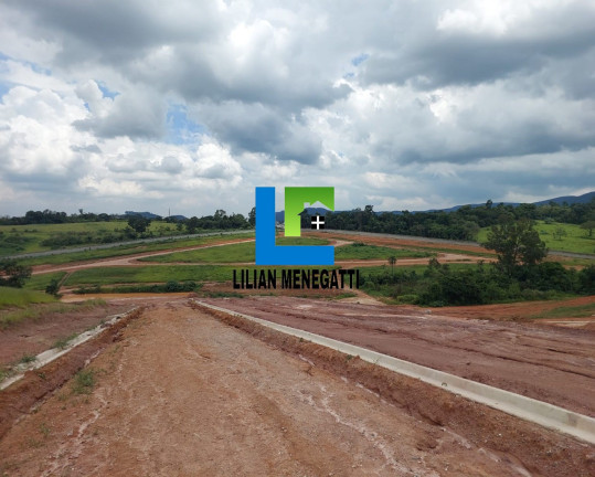 Imóvel à Venda, 263 m² em Residencial Lago Azul - Jundiaí
