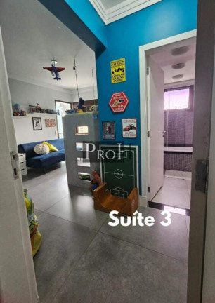 Imagem Apartamento com 3 Quartos à Venda, 208 m² em Rudge Ramos - São Bernardo Do Campo Imagem Apartamento com 3 Quartos à Venda, 208 m² em Rudge Ramos - São Bernardo Do Campo