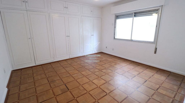 Imagem Apartamento com 3 Quartos à Venda, 187 m² em Itaim Bibi - São Paulo Imagem Apartamento com 3 Quartos à Venda, 187 m² em Itaim Bibi - São Paulo