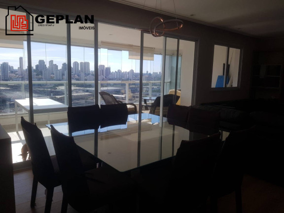 Imagem Apartamento com 3 Quartos à Venda, 142 m² em Ipiranga - São Paulo Imagem Apartamento com 3 Quartos à Venda, 142 m² em Ipiranga - São Paulo