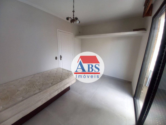 Imagem Apartamento com 3 Quartos à Venda, 206 m² em Gonzaga - Santos