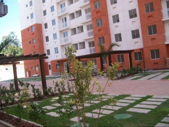 Imagem Imóvel com 2 Quartos à Venda, 50 m² em Camorim - Rio De Janeiro Imagem Imóvel com 2 Quartos à Venda, 50 m² em Camorim - Rio De Janeiro