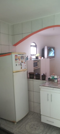 Imagem Casa com 3 Quartos à Venda, 180 m² em São Marcos - Salvador Imagem Casa com 3 Quartos à Venda, 180 m² em São Marcos - Salvador