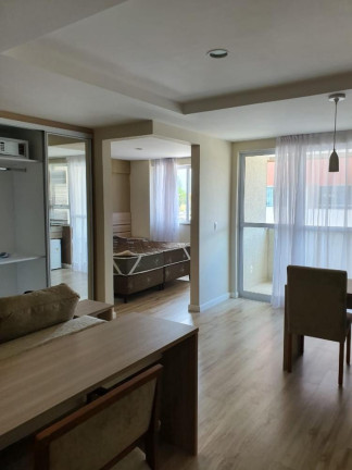 Imagem Imóvel com 1 Quarto à Venda, 35 m² em Campo Grande - Rio De Janeiro
