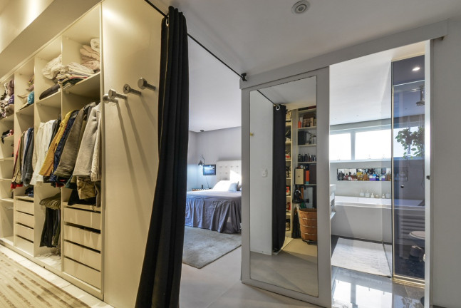 Imagem Apartamento com 1 Quarto à Venda, 178 m² em Pinheiros - São Paulo Imagem Apartamento com 1 Quarto à Venda, 178 m² em Pinheiros - São Paulo