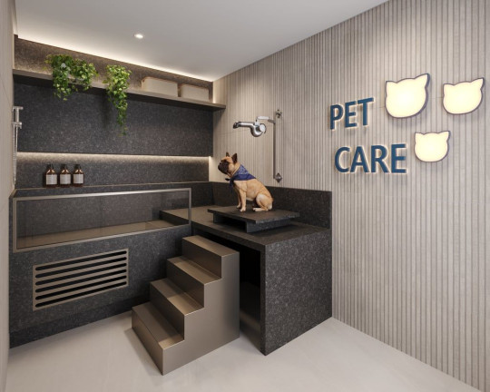Imagem Apartamento com 1 Quarto à Venda, 34 m² em Vila Clementino - São Paulo Imagem Apartamento com 1 Quarto à Venda, 34 m² em Vila Clementino - São Paulo