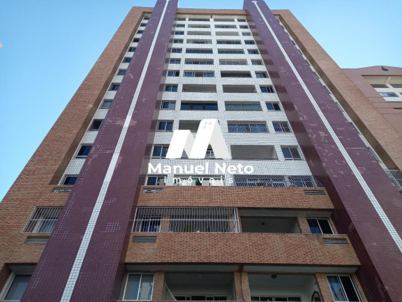 Imagem Apartamento com 3 Quartos à Venda, 126 m² em Aldeota - Fortaleza Imagem Apartamento com 3 Quartos à Venda, 126 m² em Aldeota - Fortaleza
