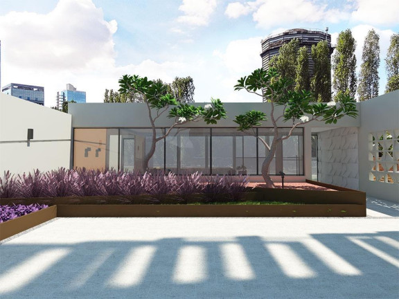 Apartamento com 3 Quartos à Venda, 323 m² em Campestre - Santo André