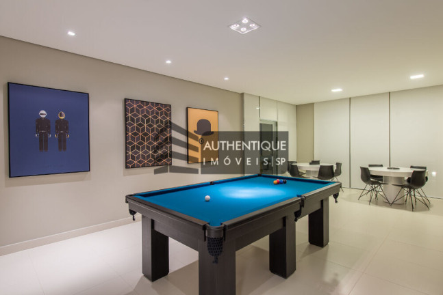 Imagem Apartamento com 3 Quartos à Venda, 121 m² em Pinheiros - São Paulo