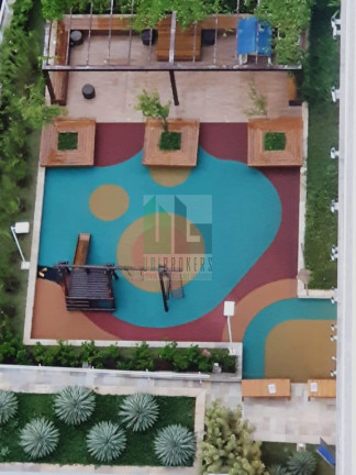 Imagem Apartamento com 2 Quartos à Venda, 68 m² em Chácara Inglesa - São Paulo