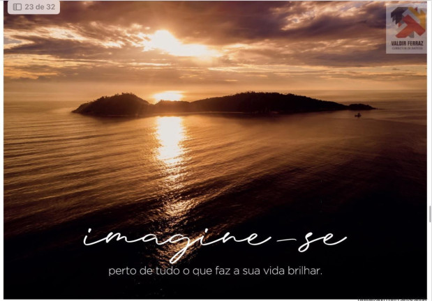 Imagem Terreno à Venda, 451 m² em Costeira Do Pirajubaé - Florianópolis Imagem Terreno à Venda, 451 m² em Costeira Do Pirajubaé - Florianópolis